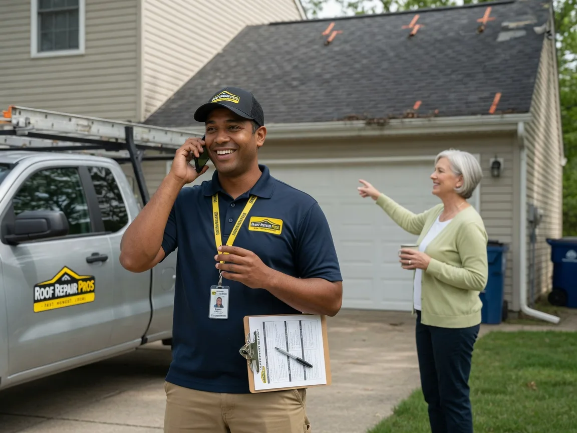 Roof Repair Clayton, IN FAQs